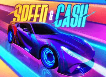 Игра Speed n Cash в 1WIN